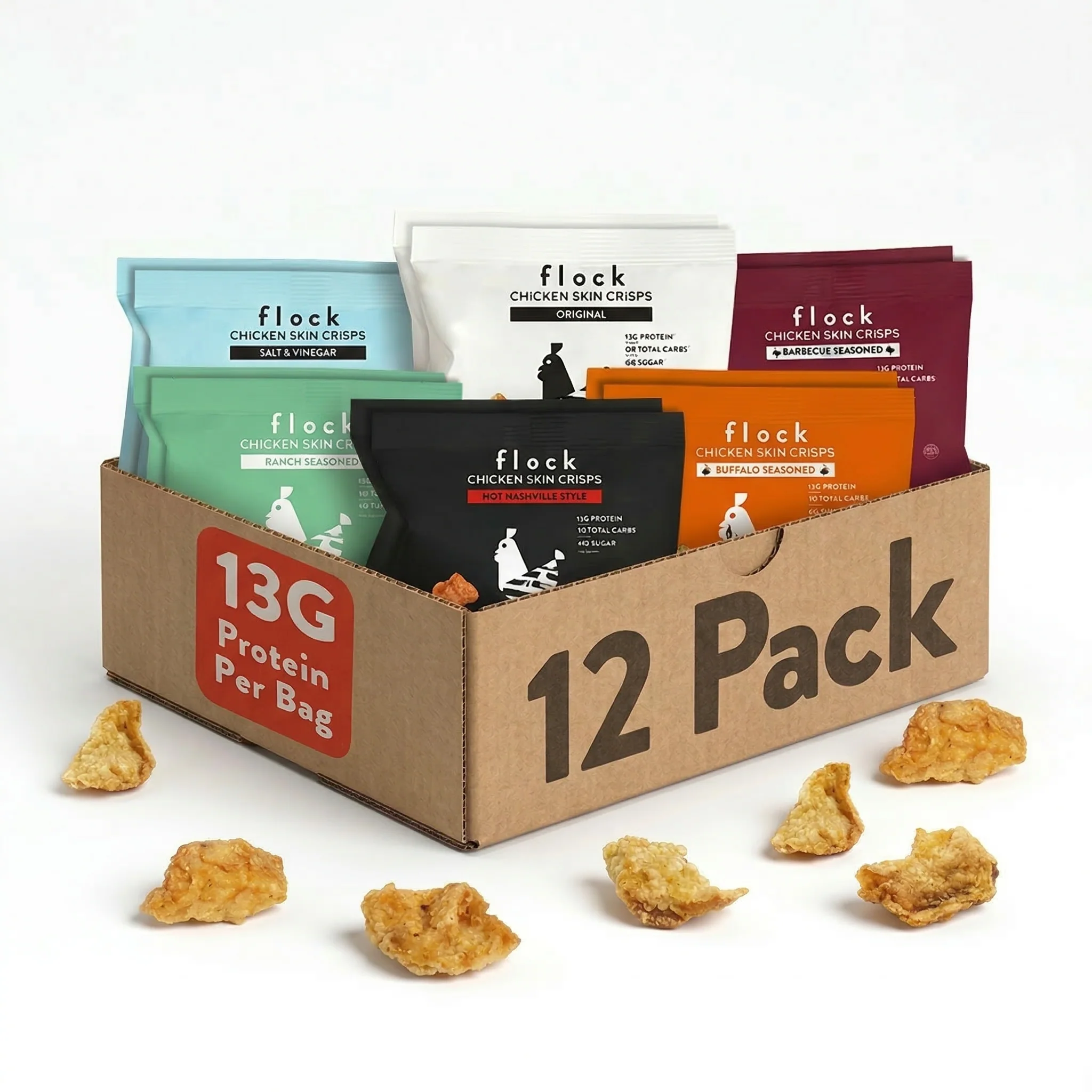 Variety Pack